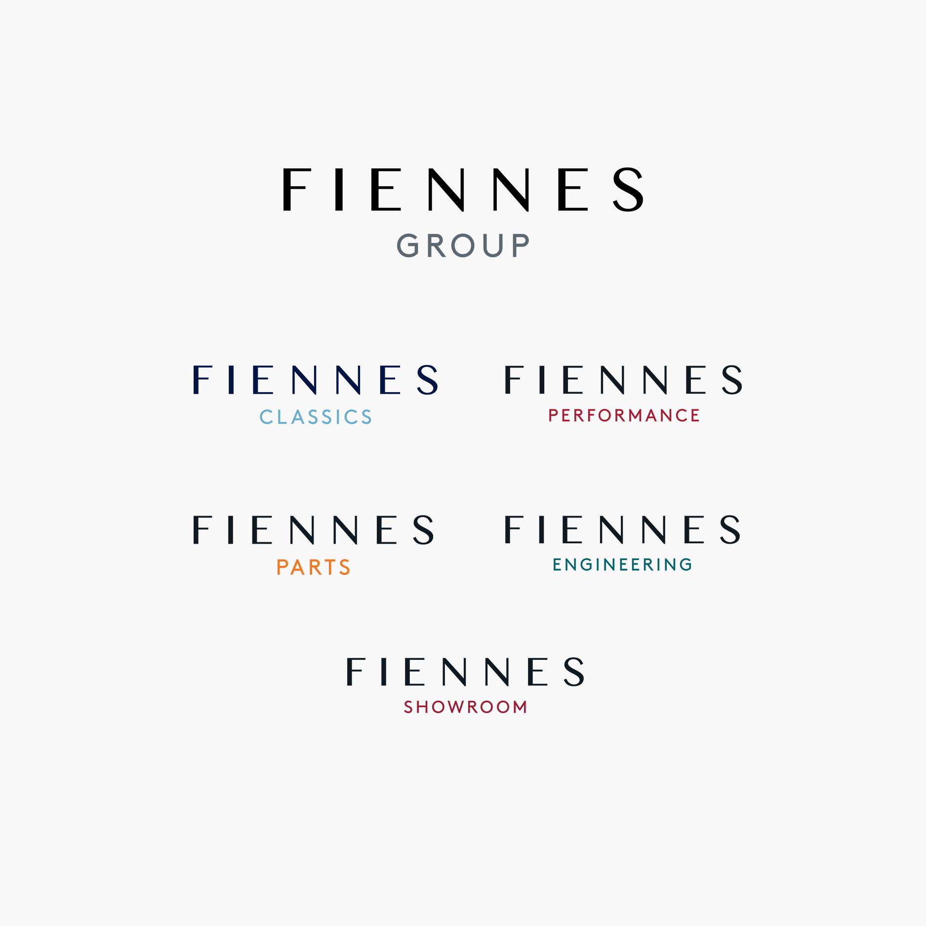 Fiennes Brand House