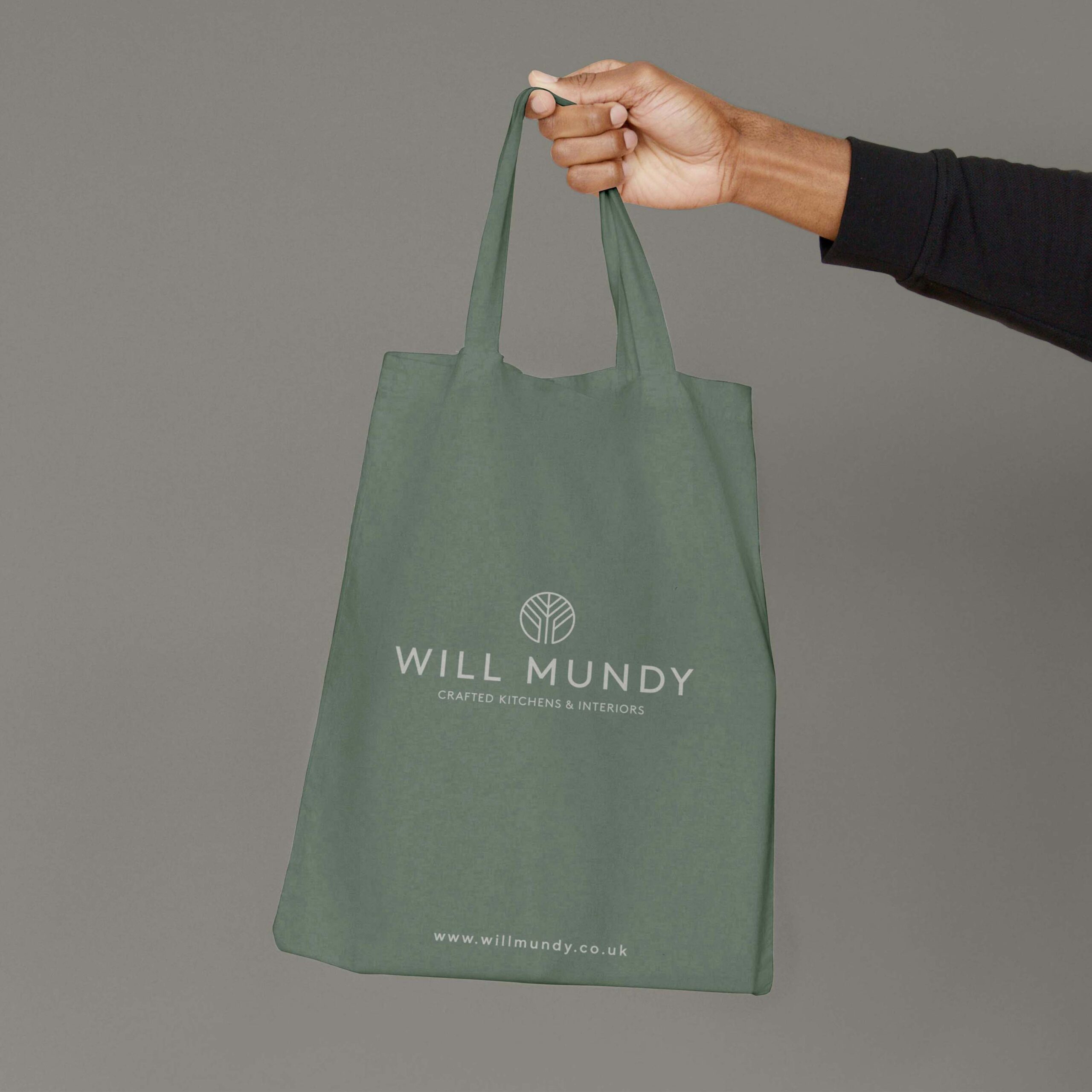 Will Mundy Bag