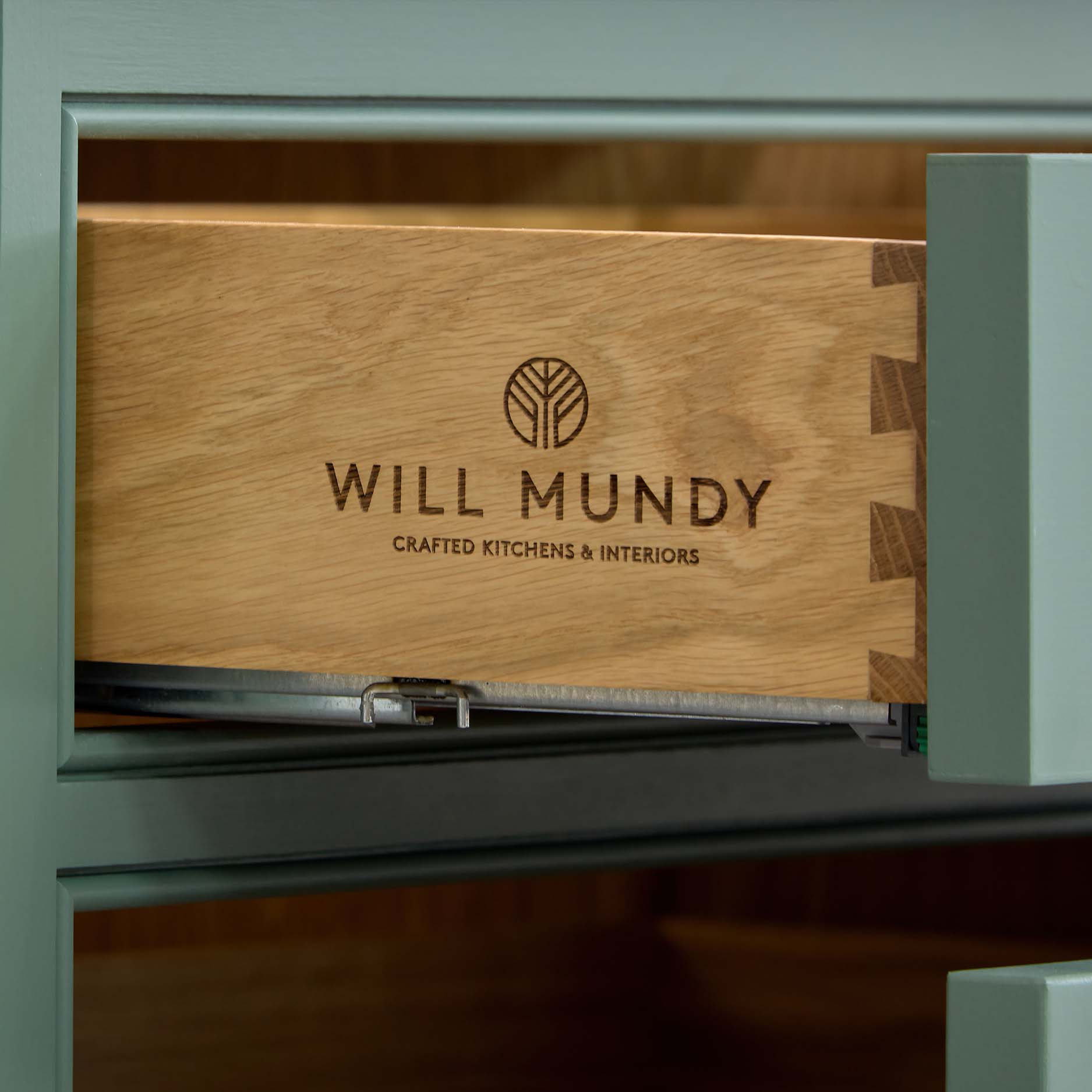 Will Mundy Bespoke Kitchens 2