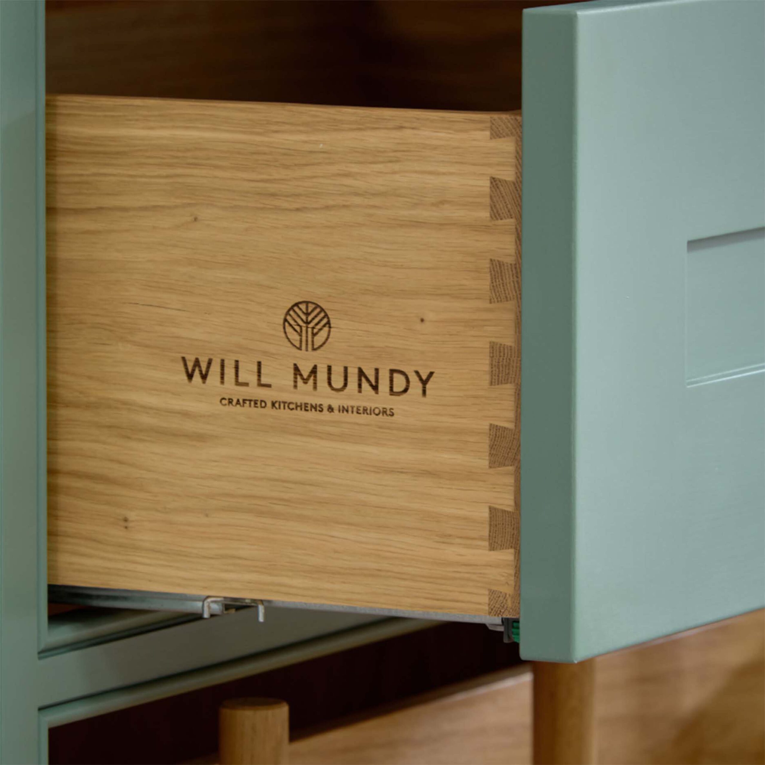 Will Mundy Draw