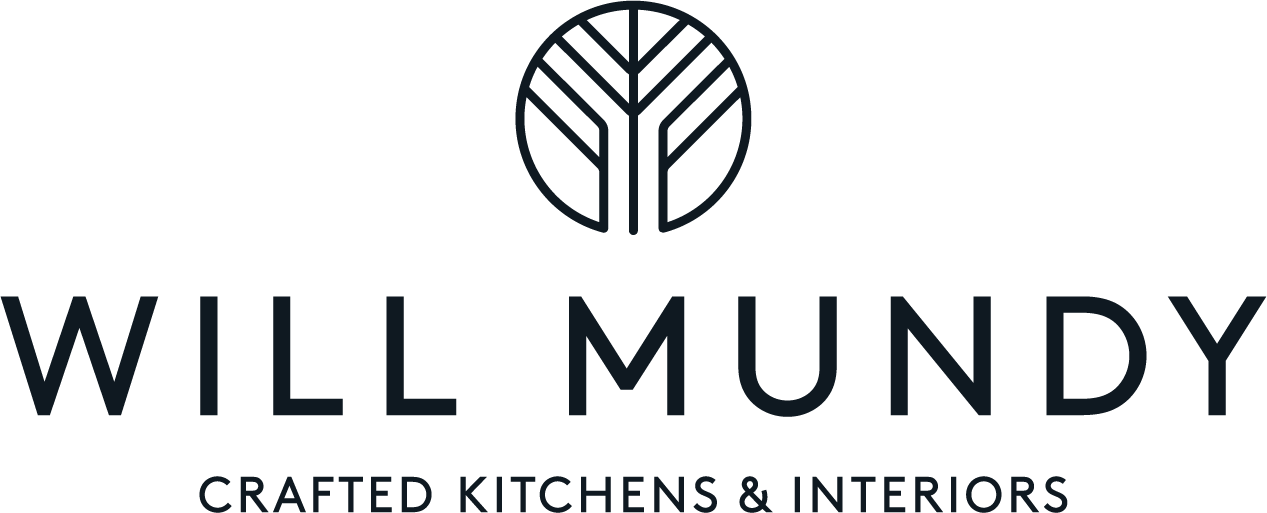 Will Mundy Branding
