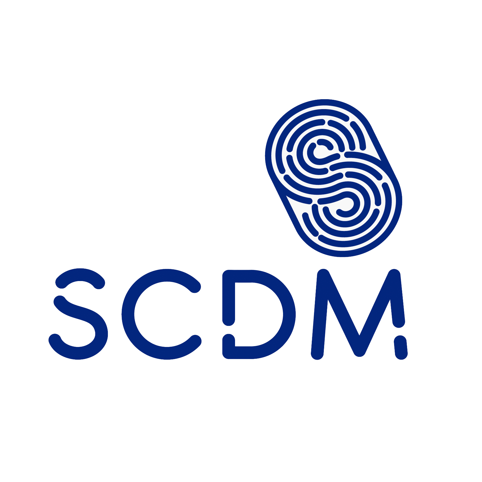 SCDM Logo Full